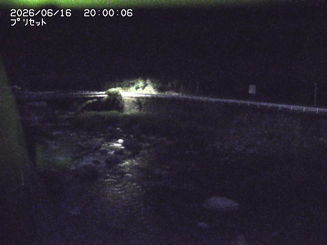 佐治川８2026/06/17 12:10:00