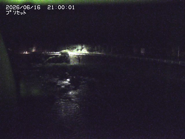 佐治川８2026/06/17 12:10:00