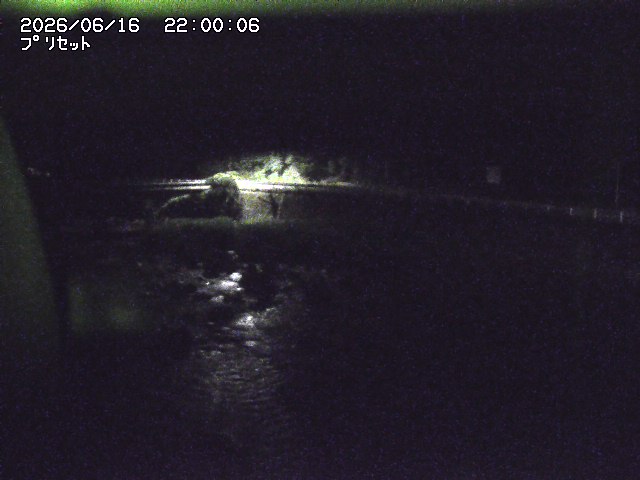 佐治川８2026/06/17 12:10:00