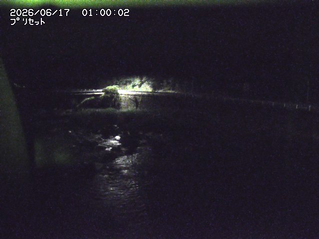 佐治川８2026/06/17 12:10:00