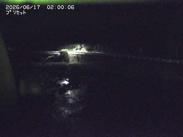 佐治川８2026/06/17 12:10:00