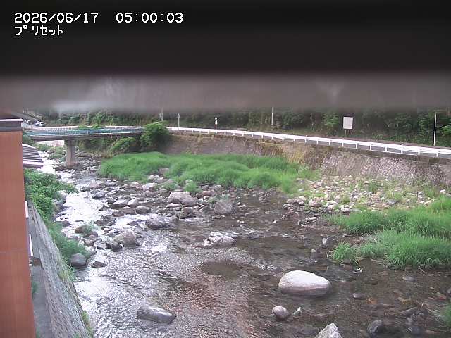 佐治川８2026/06/17 12:10:00