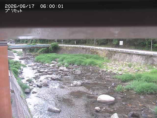 佐治川８2026/06/17 12:10:00