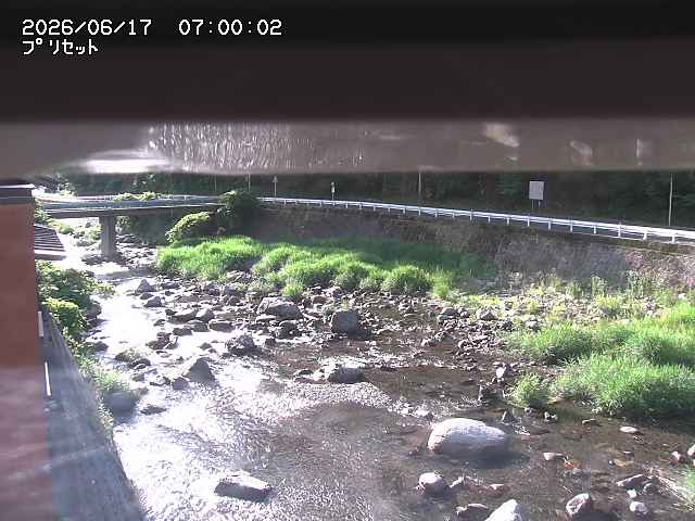 佐治川８2026/06/17 12:10:00