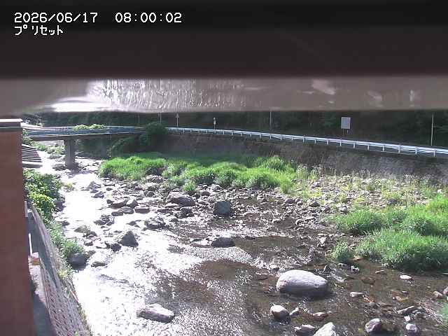 佐治川８2026/06/17 12:10:00