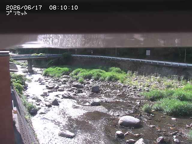 佐治川８2026/06/17 12:10:00
