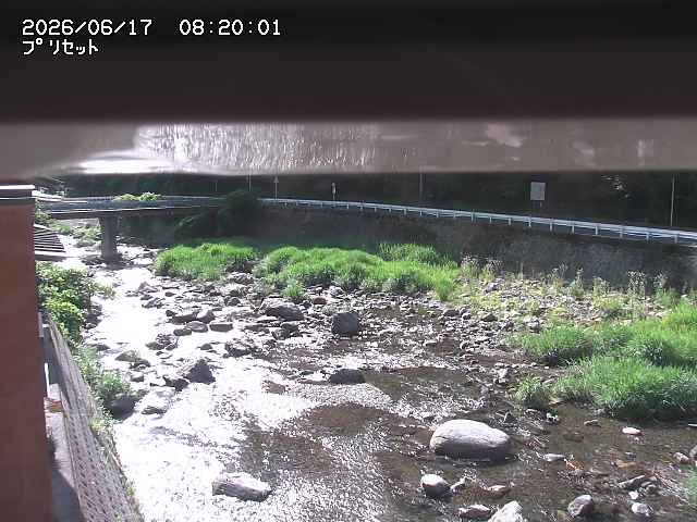 佐治川８2026/06/17 12:10:00