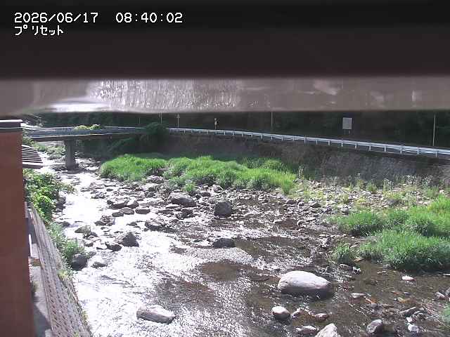 佐治川８2026/06/17 12:10:00