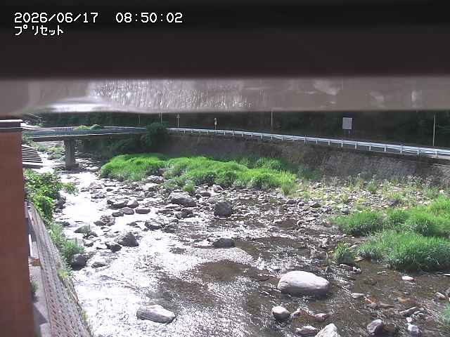 佐治川８2026/06/17 12:10:00