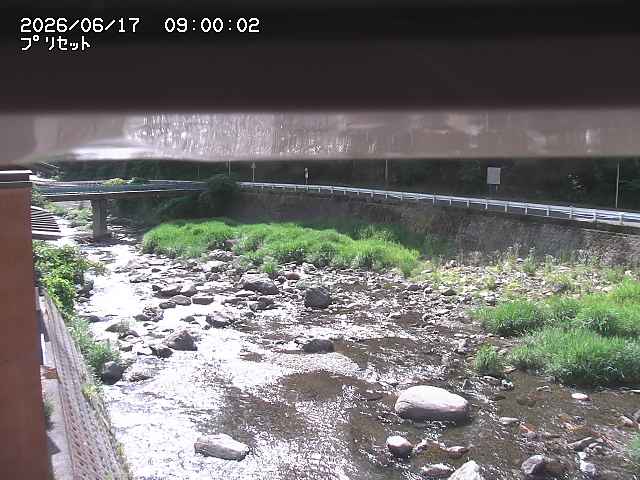佐治川８2026/06/17 12:10:00