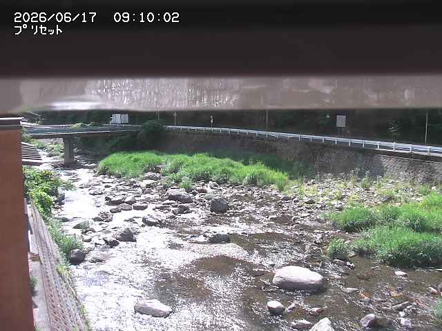 佐治川８2026/06/17 12:10:00