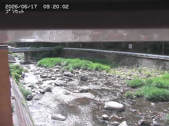 佐治川８2026/06/17 12:10:00