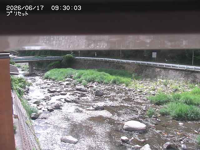 佐治川８2026/06/17 12:10:00