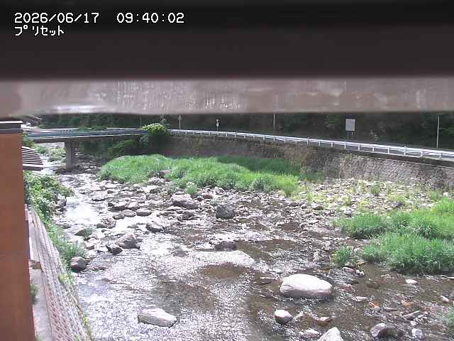 佐治川８2026/06/17 12:10:00