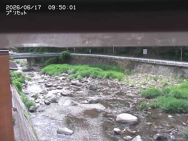 佐治川８2026/06/17 12:10:00