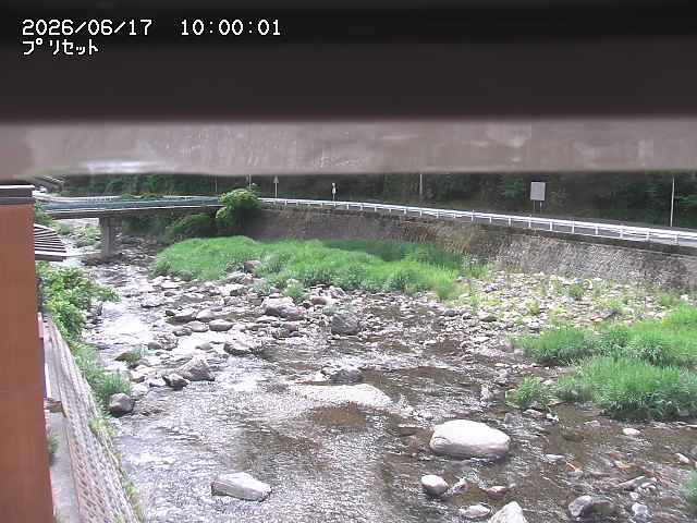 佐治川８2026/06/17 12:10:00