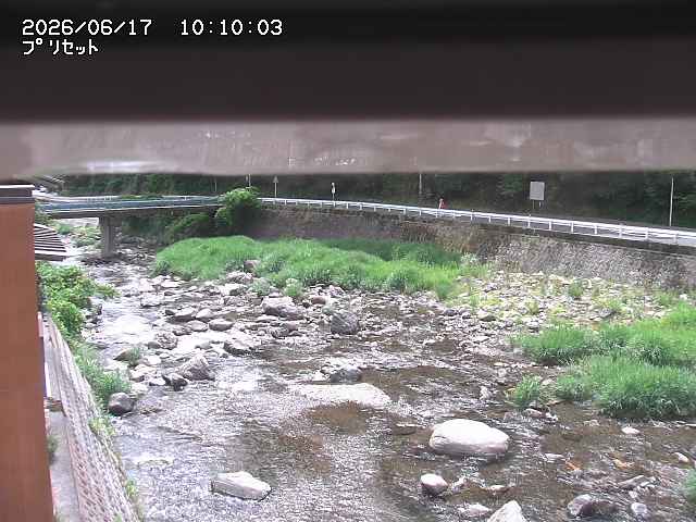 佐治川８2026/06/17 12:10:00