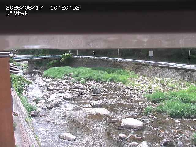 佐治川８2026/06/17 12:10:00