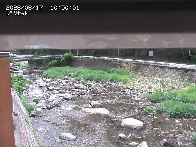 佐治川８2026/06/17 12:10:00
