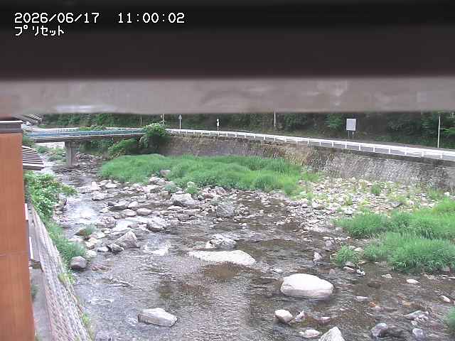 佐治川８2026/06/17 12:10:00