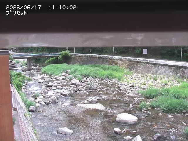 佐治川８2026/06/17 12:10:00