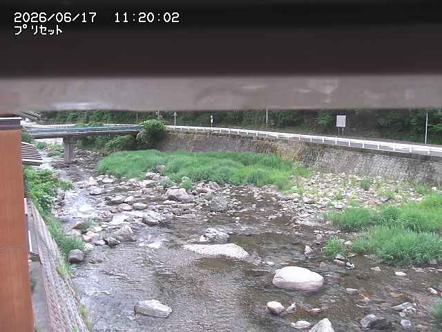 佐治川８2026/06/17 12:10:00