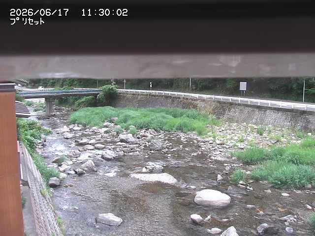 佐治川８2026/06/17 12:10:00