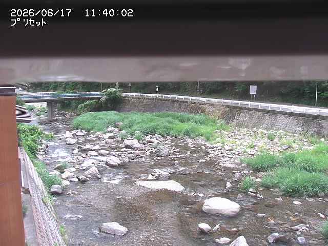 佐治川８2026/06/17 12:10:00