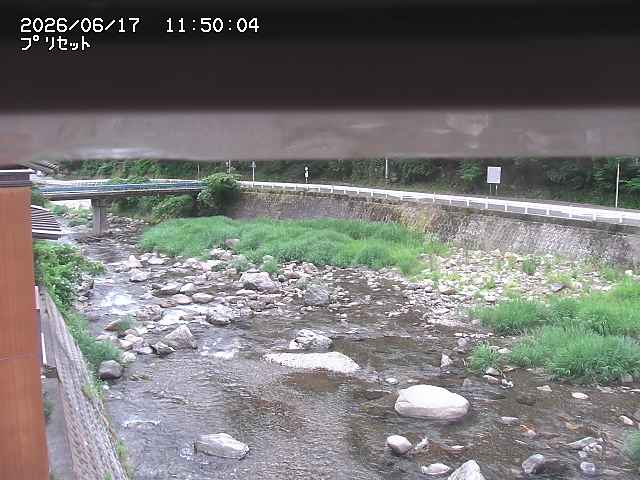佐治川８2026/06/17 12:10:00