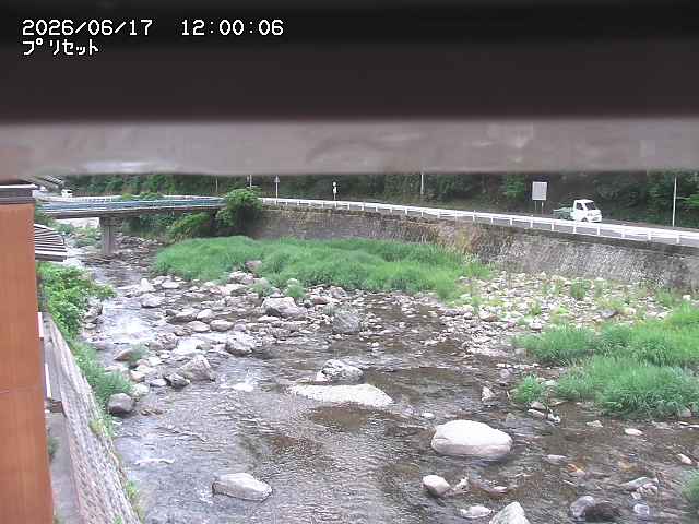 佐治川８2026/06/17 12:10:00