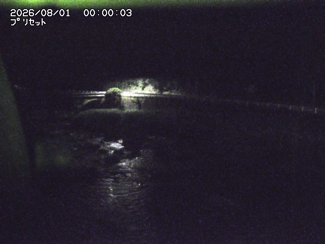 佐治川８2026/08/01 20:50:00