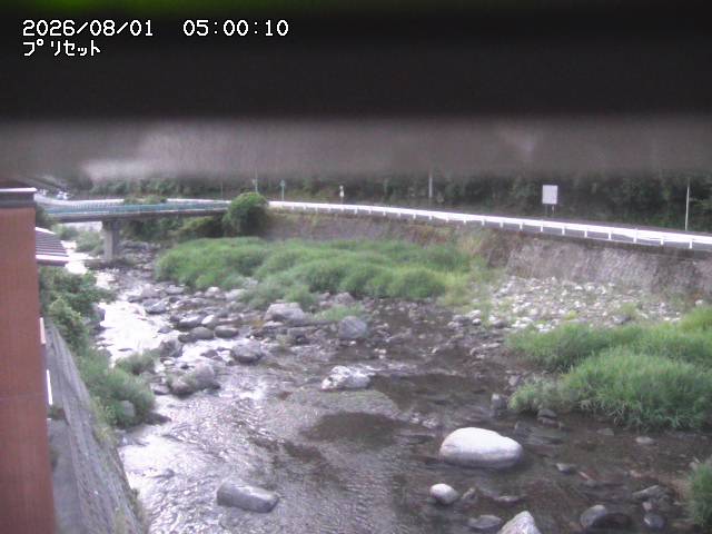 佐治川８2026/08/01 20:50:00