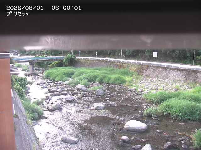 佐治川８2026/08/01 20:50:00