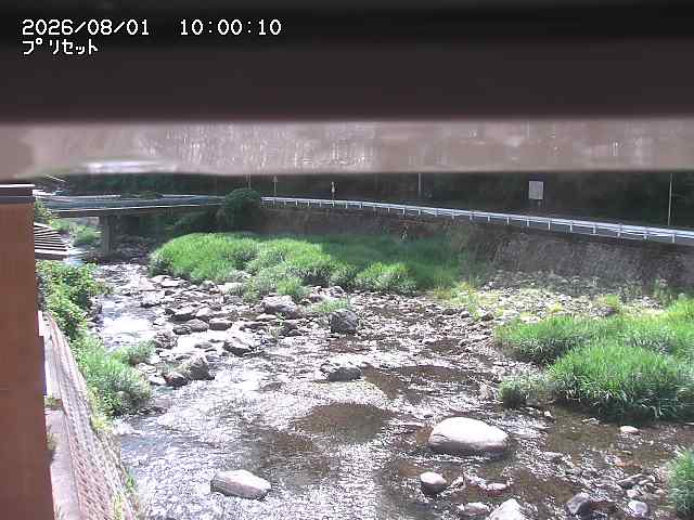 佐治川８2026/08/01 20:50:00