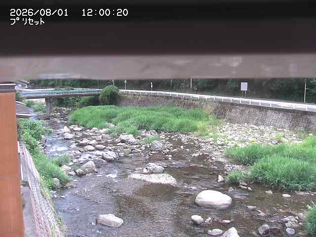 佐治川８2026/08/01 20:50:00
