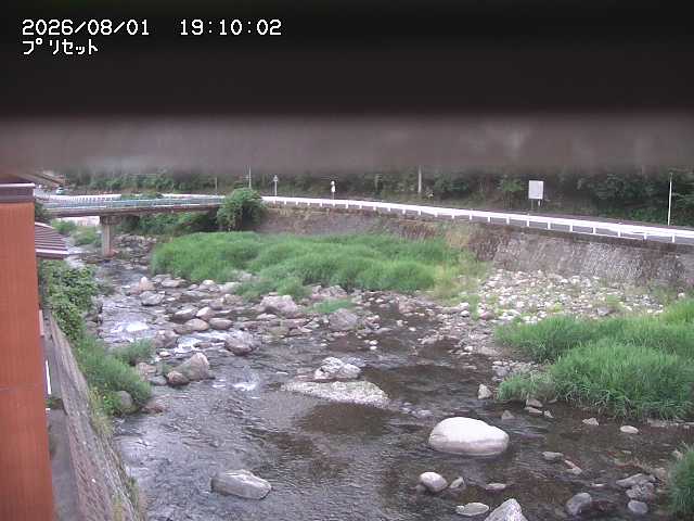 佐治川８2026/08/01 20:50:00