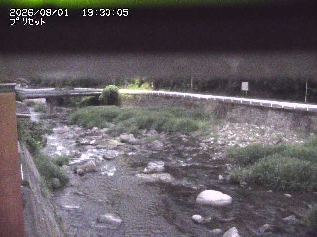佐治川８2026/08/01 20:50:00