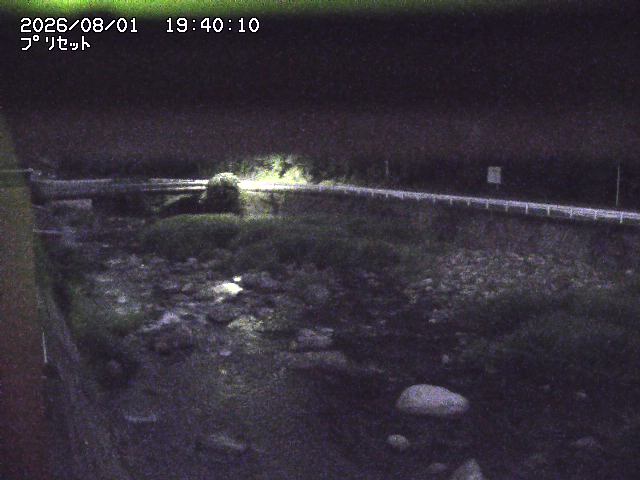 佐治川８2026/08/01 20:50:00