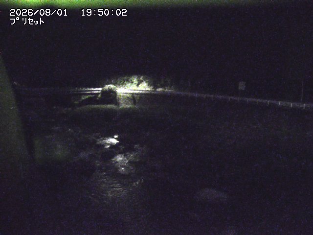 佐治川８2026/08/01 20:50:00