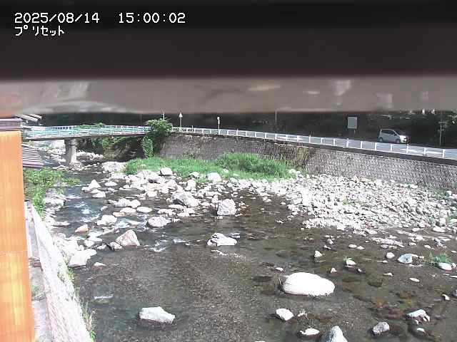 佐治川８2025/08/15 15:50:00