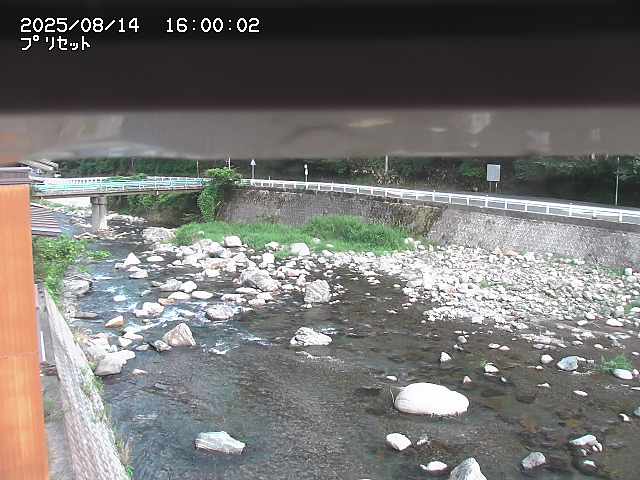 佐治川８2025/08/15 15:50:00