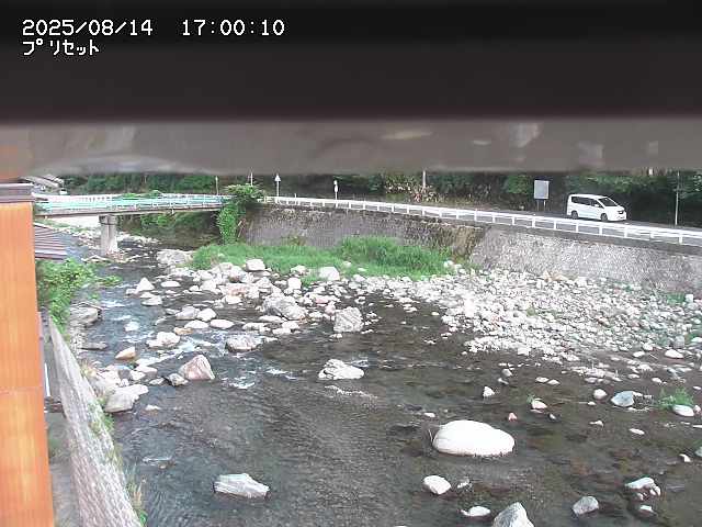 佐治川８2025/08/15 15:50:00