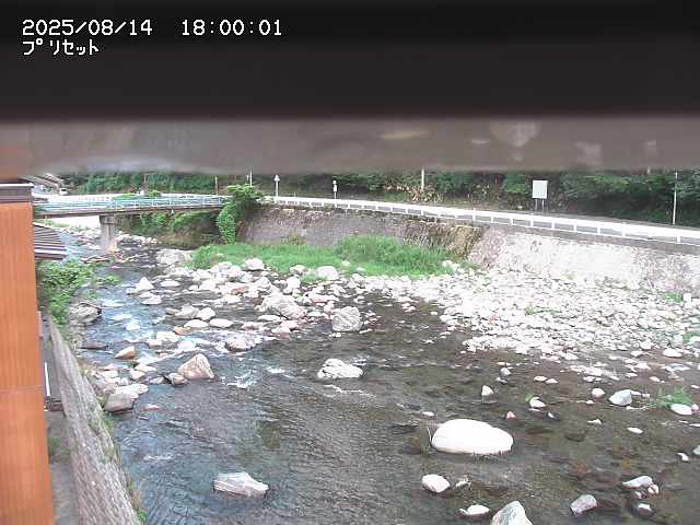 佐治川８2025/08/15 15:50:00