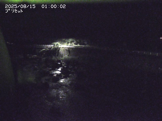 佐治川８2025/08/15 15:50:00