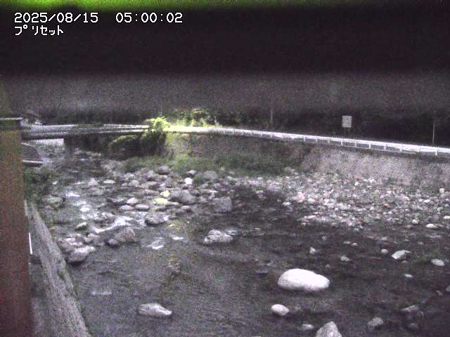 佐治川８2025/08/15 15:50:00