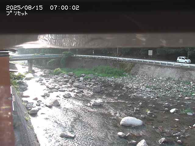 佐治川８2025/08/15 15:50:00