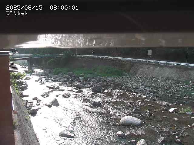 佐治川８2025/08/15 15:50:00