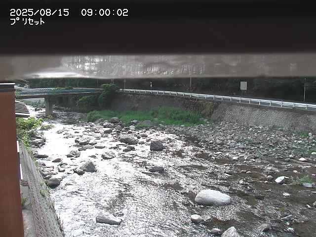 佐治川８2025/08/15 15:50:00