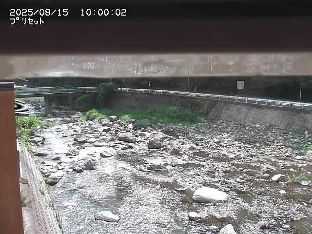 佐治川８2025/08/15 15:50:00
