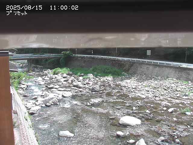 佐治川８2025/08/15 15:50:00